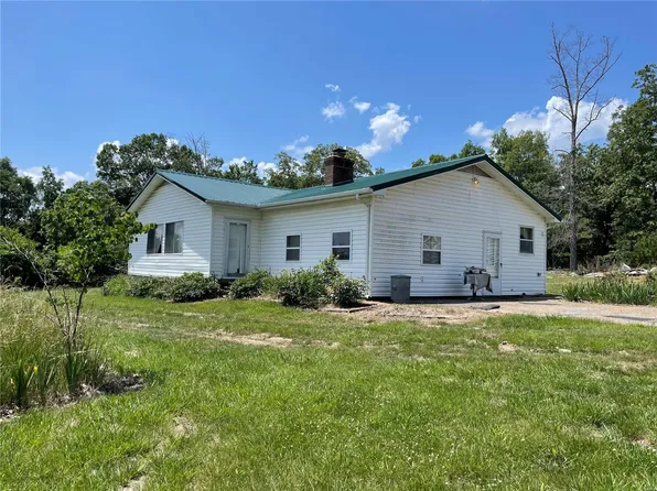 210 Wayne Rte N #325, Patterson, MO 63956