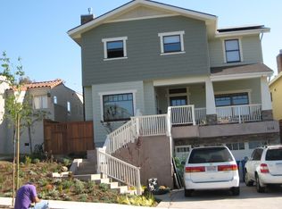 3138 Patricia Ave, Los Angeles, CA 90064