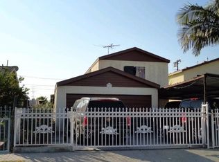 646 E 110th St, Los Angeles, CA 90059