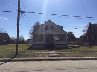 518 Earl Ave, New Kensington, PA