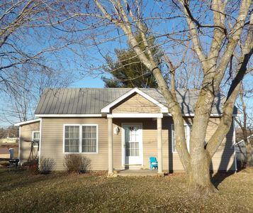 2214 S Halliburton St, Kirksville, MO, 63501