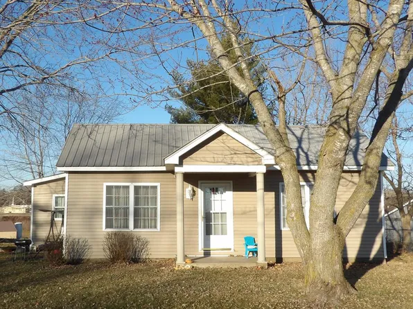 2214 S Halliburton St, Kirksville, MO 63501