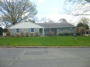 102 N Tulpehocken Rd, Reading, PA 19601