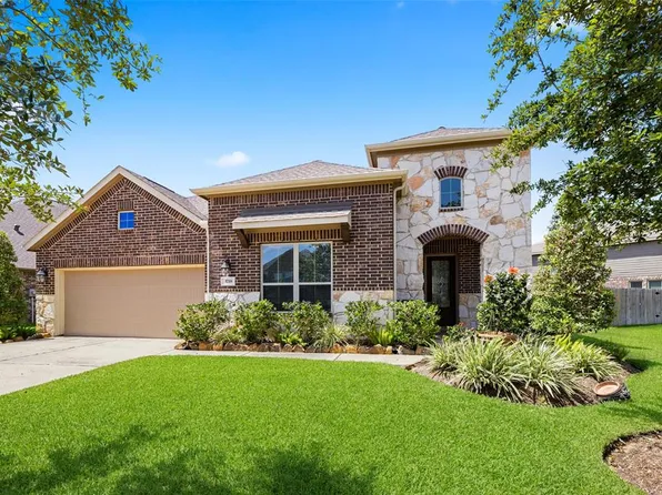3718 Potts Ct, Richmond, TX 77406