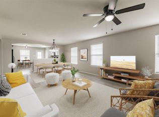 105 Pullman Place Blvd, Temple, TX 76502