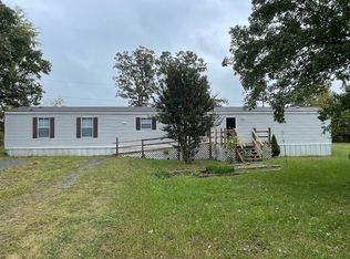 339 Astran Dr, Denton, NC 27239