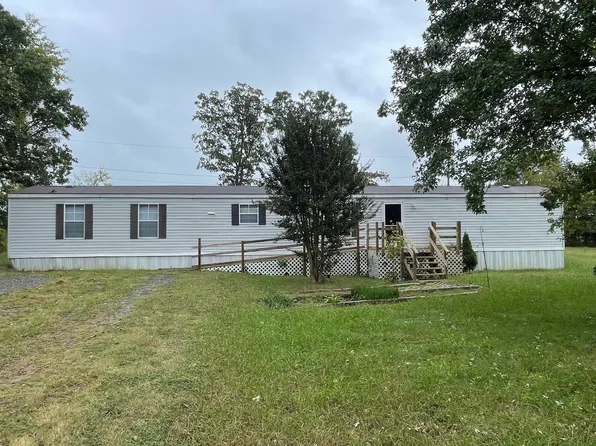 339 Astran Dr, Denton, NC 27239