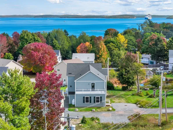 3A Applewood Lane #3A, Bar Harbor, ME 04609