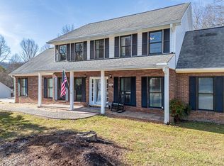 58 Skyline Dr, Murphy, NC 28906