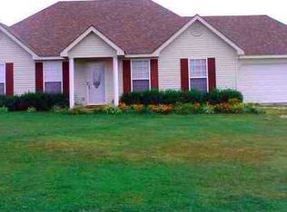 1522 County Road 213, Florence, AL 35633