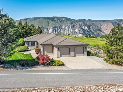 206 Desert Canyon Boulevard, Orondo, WA, 98843