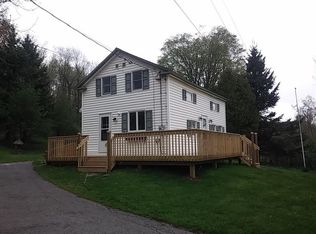 2395 Grange Hall Rd, Oneonta, NY 13820