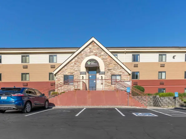 Lexington - Tates Creek, 3575 Tates Creek Rd, Lexington, KY 40517