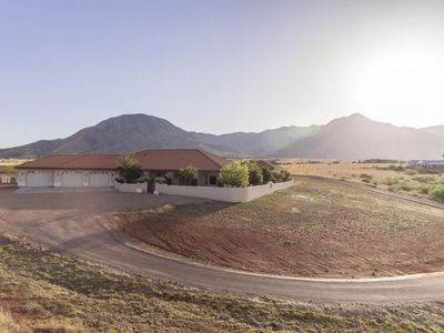 9575 S Deer Ridge Trl, Hereford, AZ, 85615