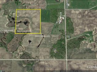 50389 480th St, Perham, MN 56573