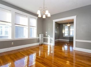 27 Brunswick St FLOOR 2, Dorchester, MA 02121
