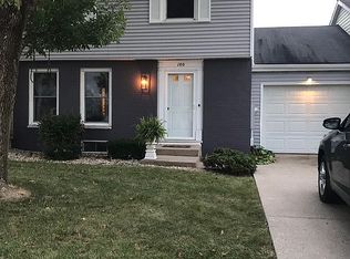 180 Arlington Dr, Macomb, IL 61455