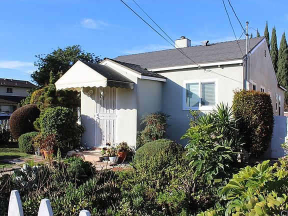 5th image of 16931 La Salle Ave