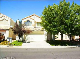 95 Ginger Lily Ter, Henderson, NV 89074
