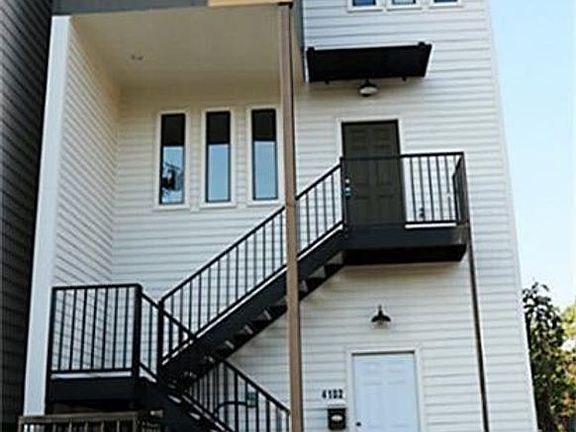 2nd image of 4102 McKinney St