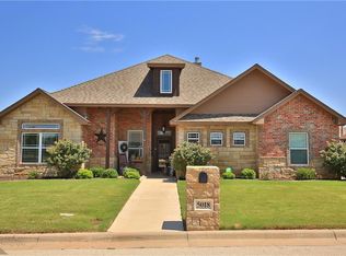 5018 Prominent Way, Abilene, TX 79606