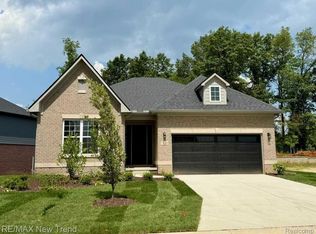 7836 Trailside Ct, West Bloomfield, MI