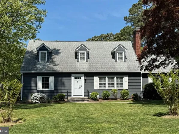 53 Rolling Rd, Rehoboth Beach, DE 19971