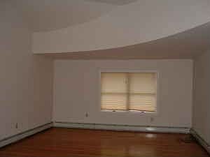 Huge Living Room-Cathedral Ceilings