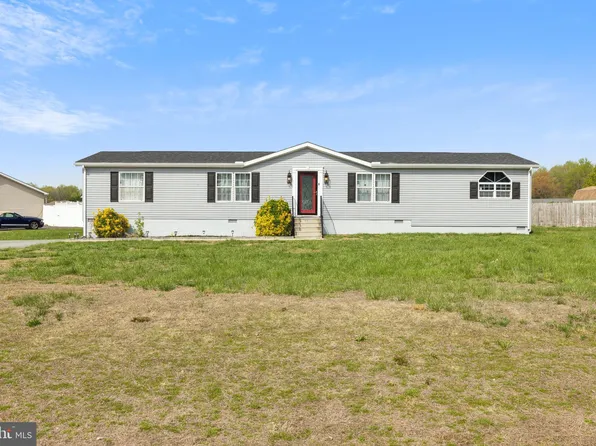 167 Pleasant Pine Cir, Harrington, DE 19952