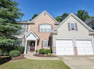 4020 Rhyne Cir SE, Smyrna, GA 30082