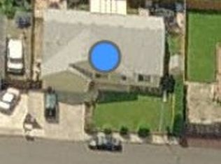 7414 NE 154th Ave, Vancouver, WA