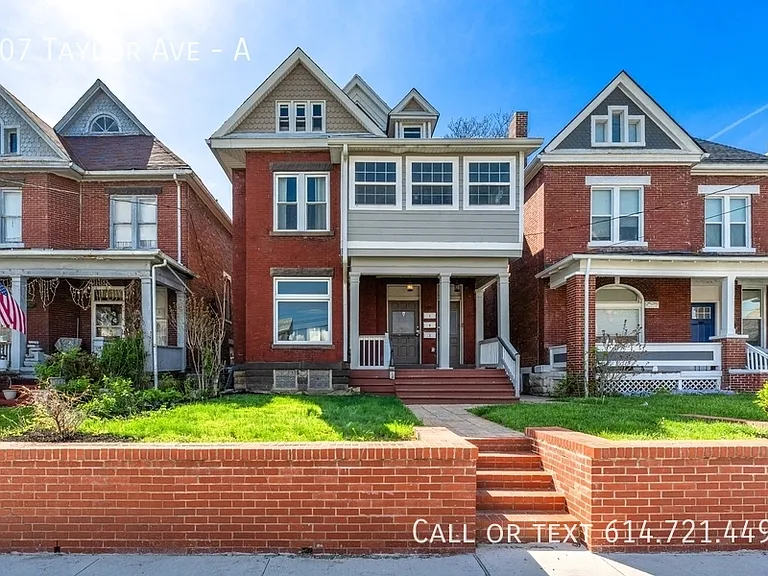 307 Taylor Ave #A — Photo 30