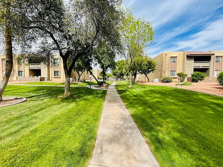 3825 E Camelback Rd #223 — Photo 18