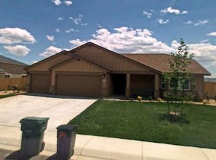 721 Clydesdale Rd, Dayton, NV 89403