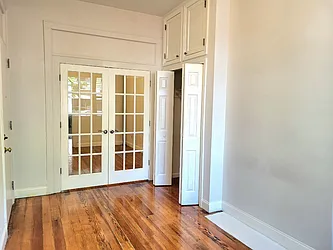 Rented by N.C. Pepe Corp.