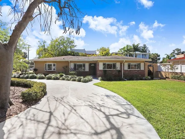 4916 W Melrose Ave N, Tampa, FL 33629