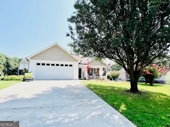 15 Victoria Ln, Lavonia, GA 30553