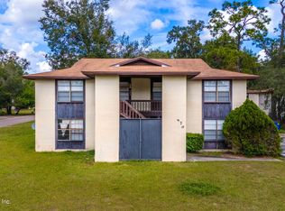 473 Bentwood Ln, Orange Park, FL 32073