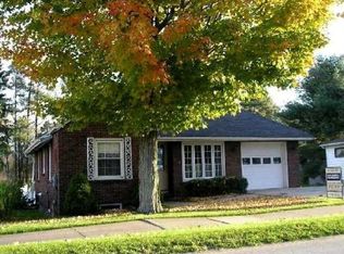 921 E Main St, Corry, PA 16407