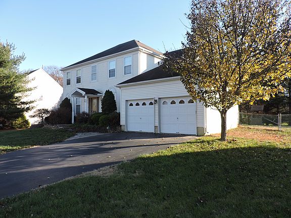 Property Side View