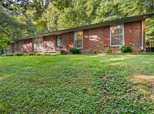 418 Winding Way Rd, Clarksville, TN 37043