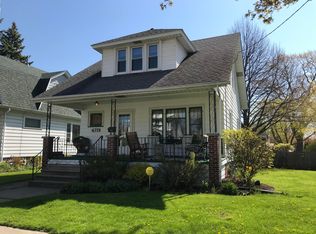 4719 20th Ave, Kenosha, WI 53140