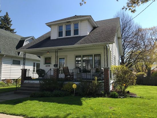4719 20th Ave, Kenosha, WI 53140