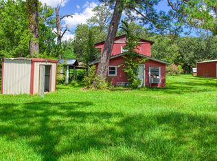 3020 Fm 563, Anahuac, TX 77514