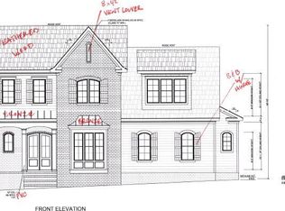 227 Gaines Trl, Pittsboro, NC 27312