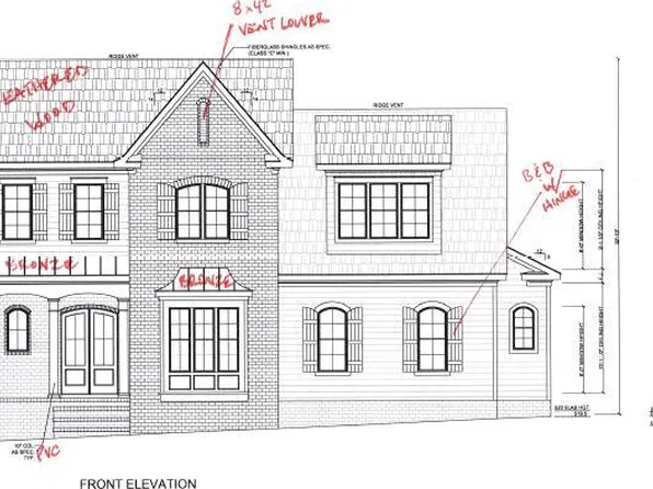 227 Gaines Trl, Pittsboro, NC 27312