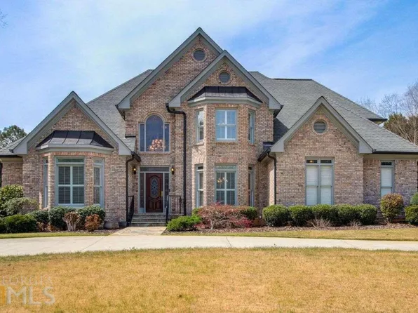 70 Brown Thrasher Run, Oxford, GA 30054