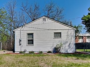 3300 Welcome Ave N, Crystal, MN 55422
