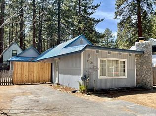 1146 Carson Ave, South Lake Tahoe, CA