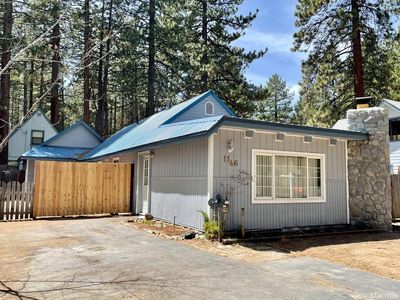 1146 Carson Ave, South Lake Tahoe, CA, 96150